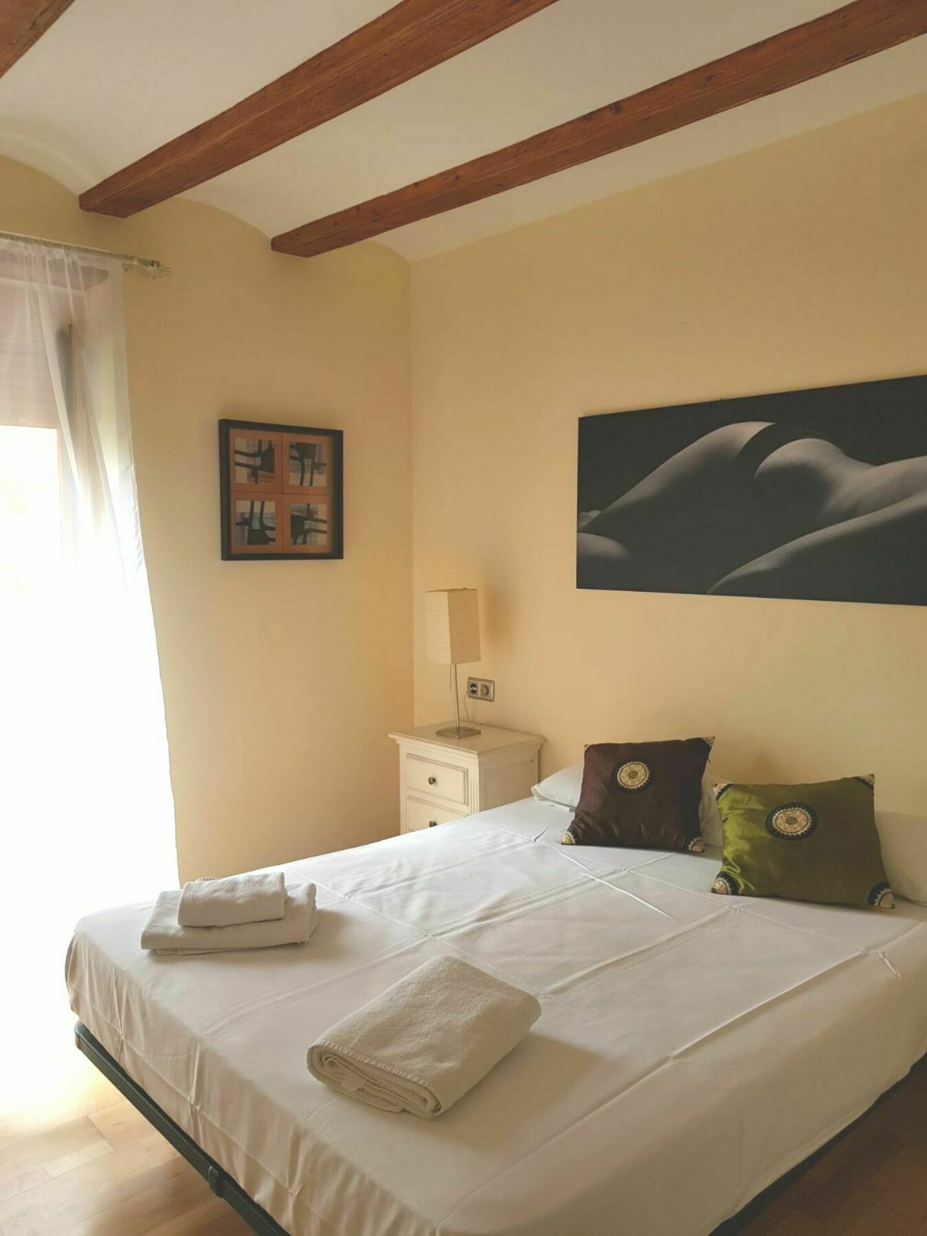 Loft With Apartamento